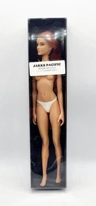 Muñeca de Moda Jacks Pacific 11.5" Pelirroja Lola Totalmente Posable Nueva, Caja Abierta - Imagen 1 de 7