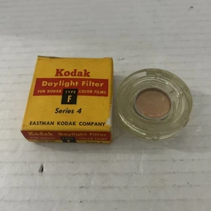 Daylight Filter Type F Wratten No: 85C - Picture 1 of 2