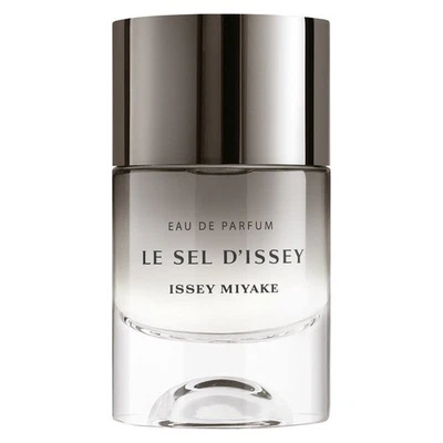 ISSE.  MIY... LE SEL D'ISS..  EAU DE PARFUM 50 ml Vaporisateur - Imagen 1 de 4