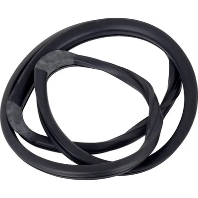 Ford Mustang 1969-70; cupé; ventana trasera resistente al clima Foto 1 de 4