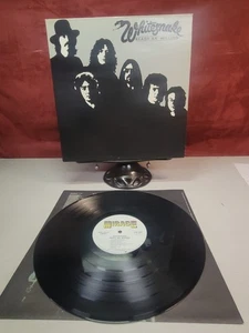 WHITESNAKE Ready an Willing LP Vinyl 1980 - Picture 1 of 4
