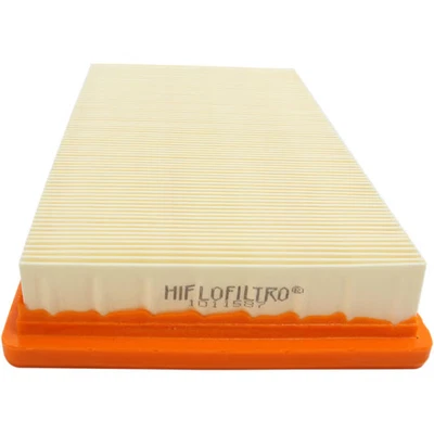 Filtro de ar HiFlo HFA6401 1011-3572 982935 - Imagem 1 de 4