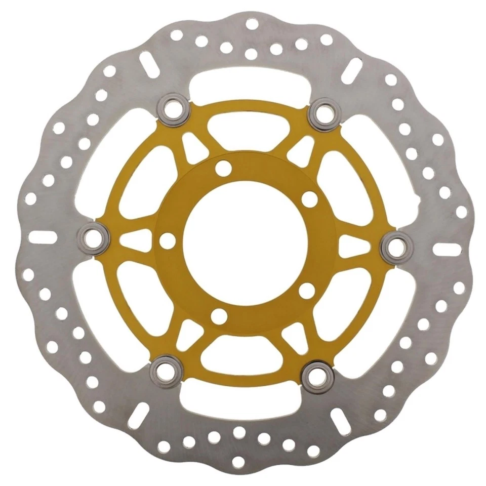 EBC Contour Bremsscheibe X MD4159XC - Bild 1 von 1