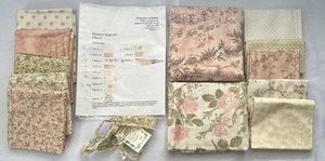 Mystery Quilt KIT Abigayles Stitchery Ohio MODA Fabrics Moondance Robyn Pandolph - Picture 1 of 10