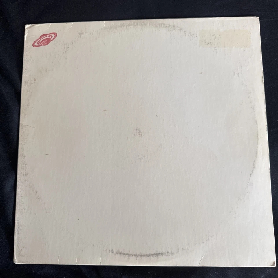 Graham Parker-Live At Marble Arch Vinyl LP Phonogram 1976 promo live album - Image 1 of 4