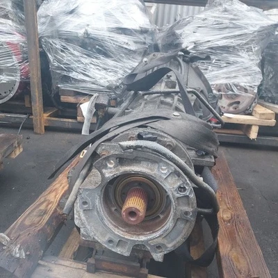 Automatic Transmission 5R110W Torqshift Fits 03-07 FORD F250SD PICKUP 335496 Foto 1 de 4