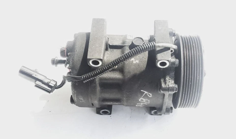 Compresor de aire acondicionado PN 55055339AE OEM 96 97 98 99 00 01 02 Dodge Ram 2500 Foto 1 de 4