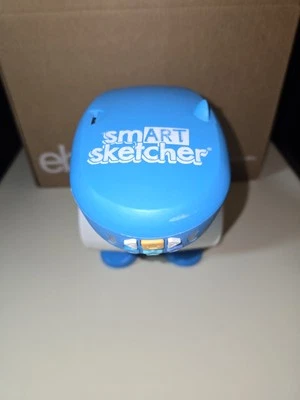 Smart Sketcher Projector Learn to Draw Project & Sketch No Power Plug Tested - Image 1 of 4
