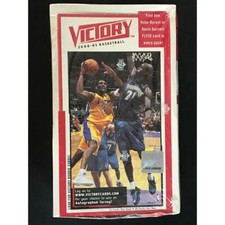 2000-01 Upper Deck Victory Basketball 🏀 - You Choose (#166-330) - Crisp Cards