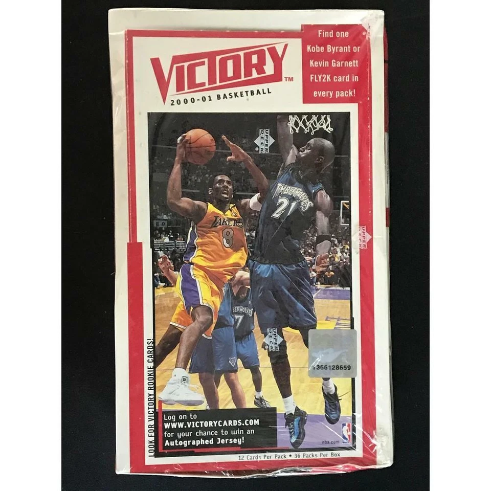 2000-01 Upper Deck Victory Basketball 🏀 - You Choose (#166-330) - Crisp Cards - Image 1 of 1