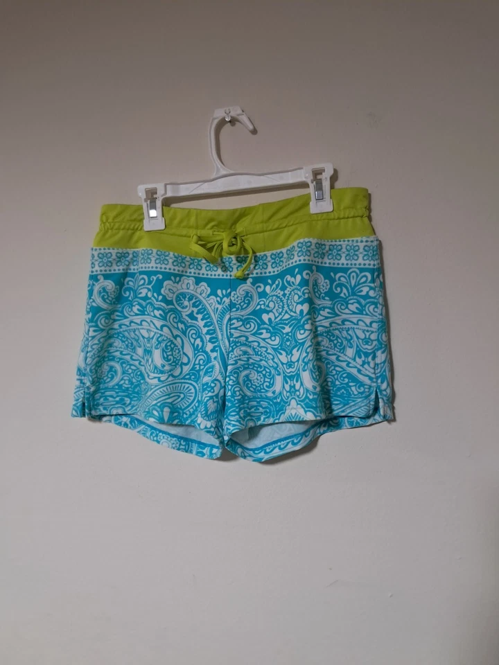 Athleta Women's Surge Swim Short Quick Dry UPF 40+ Lined size XS. - Image 1 of 4