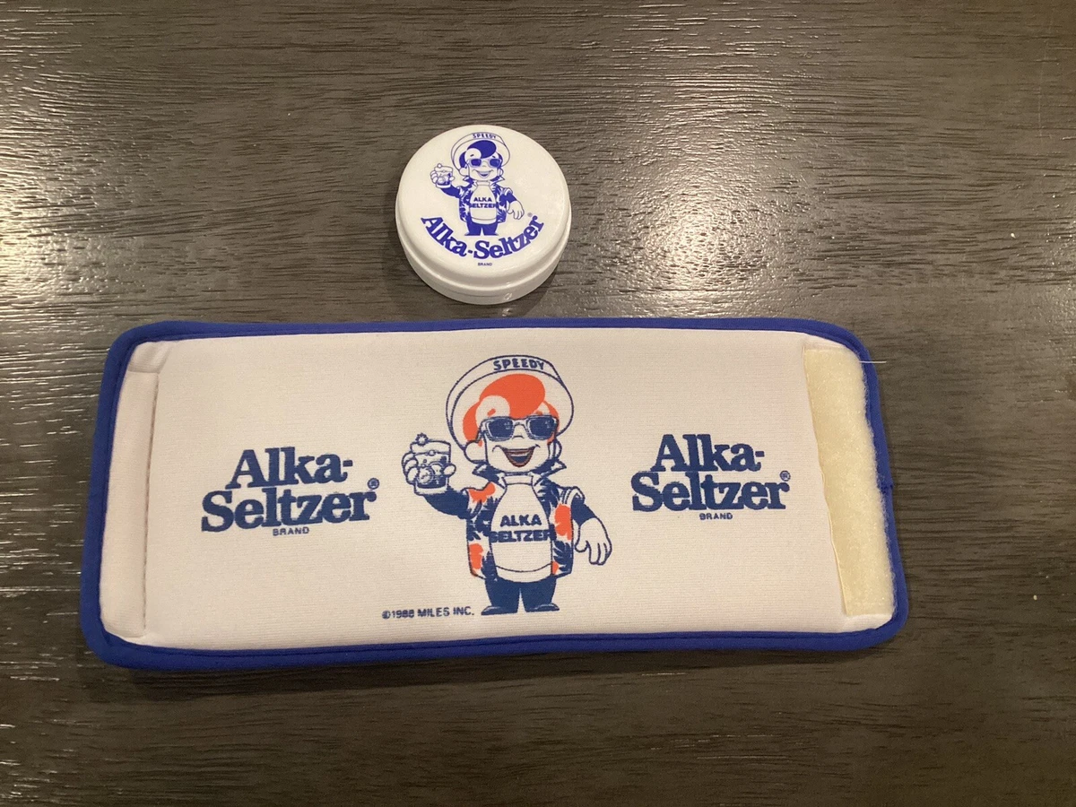 speedy alka seltzer products for sale | eBay