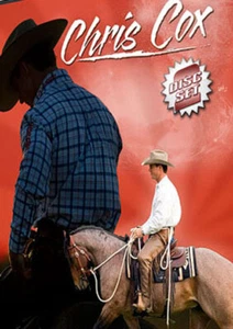 Chris Cox Correct Riding From Beginner to Advanced horse riding dvd - Picture 1 of 1