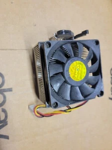 CMDK8-7152D-A7 AMD CPU Cooling Fan And Heatsink - Picture 1 of 5
