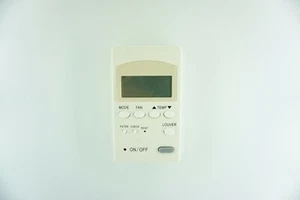 Wired Remote Control For Haier Pad Type Wall 0010452281A Air Conditioner - Picture 1 of 5