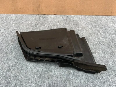 INFINITI Q50 Q60 2014-2021 OEM LÍQUIDO DE FRENOS TAPA CON MONTAJE DE MARCO Foto 1 de 4