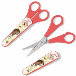 Nici 36157 Crafting Scissors Pony Kapoony Pink - Picture 1 of 4