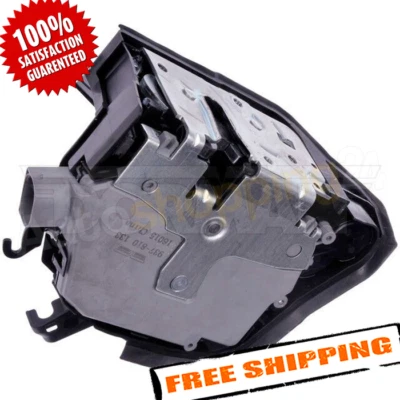 Actuador de cerradura de puerta integrado Dorman 937-810 para 01-07 BMW 325Ci/01-06 330Ci/M3 Foto 1 de 4