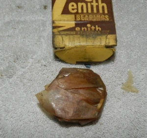 Zenith bearings  LM11710 bearing - Picture 1 of 5