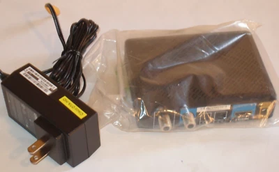 Receptor DTA de TV por cable Cisco DTA250-COX-K9 DTA-250HD Cox HD-uDTA-C, NUEVO Foto 1 de 4