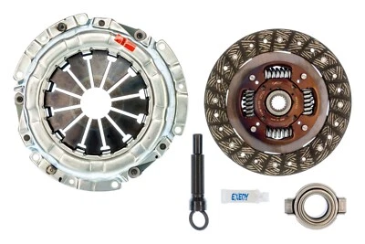 Exedy 06802 for 1991-1996 Infiniti G20 L4 Stage 1 Organic Clutch - Image 1 of 3