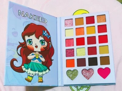 Eyeshadow Palette - Image 1 of 2