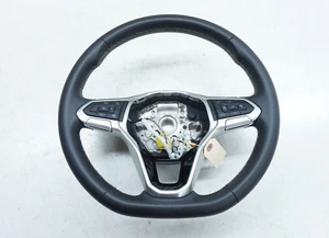 2021-2023 Volkswagen Atlas OEM Steering Wheel Assembly - Picture 1 of 7