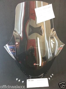 PARABREZZA SUZUKI BURGMAN 250-400cc K7  ART.22656 paravento - Foto 1 di 4