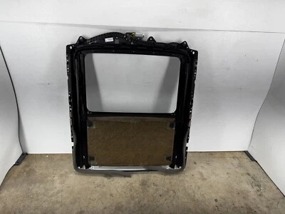 SUNROOF FRAME TRACK ASSEMBLY  BMW 530I M5 540I G30 (2017-2023) OEM - Image 1 of 4