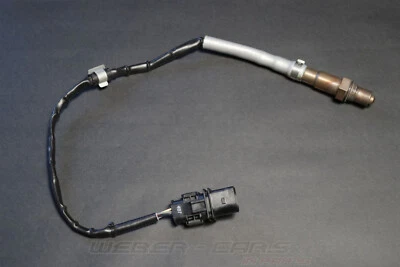 06J906262AA Sonda Lambda Posteriore Al Catalizzatore OEM Audi Tt 8J VW Cc 357 - Immagine 1 di 4