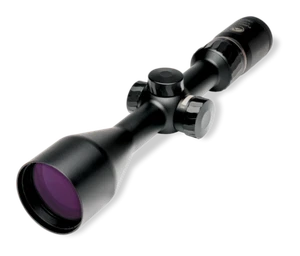 Burris Fullfield Iv 4-16x50mm Illuminated Rifle Scope - Long-range Moa Reticle - Picture 1 of 3