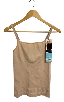 Cami moldeadora Assets para mujer por Assets talla XL Foto 1 de 4