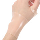  6 Pcs Gel Thumb Wrist Support Training Strap Immobilizer Splint