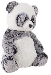 Snuggly Sweet & Softer Ping Panda Stuffed Animal - Comforting Companion - - Picture 1 of 6