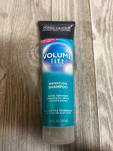 John Frieda Volume Lift Weightless Shampoo - Picture 1 of 2