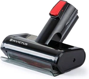 Invictus X9 - Motorized Mini Brush, Ideal for Upholstered Furniture RRP $49.95 - Picture 1 of 4
