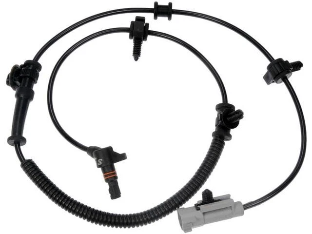 Sensor de velocidad ABS para Jeep Commander 2006-2010 2007 2008 2009 PB578DW. Foto 1 de 1