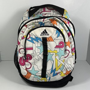 Las mejores ofertas en Bolsas y mochilas Mochila Adidas para Niños | eBay