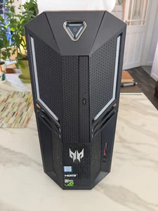 Acer Predator Orion 3000 Gaming PC - Picture 1 of 15