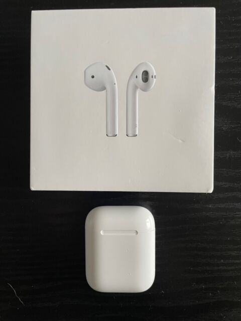 Corotos  AIRPODS PRIMERA GENERACION