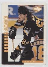 1997-98 Score Jaromir Jagr #82