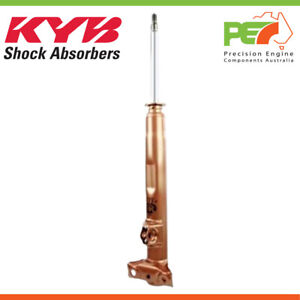 1x KYB Ultra SR Shock Absorber To Suit Mercedes-Benz 300 300 E (W124)