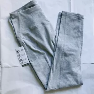 Apana Damen Active Hose hoher Bund 7/8 Länge Handytaschen Größe: M - Bild 1 von 5