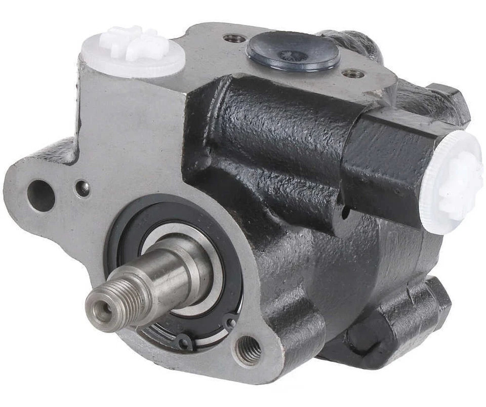 Bomba de dirección asistida para Suzuki Sidekick 1989-1995 CARDONE REMAN Foto 1 de 4