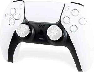 Kontrol Freek PS4 + PS5 Thumbsticks Thumb Grips FPS - colour to choose UK - Picture 1 of 6