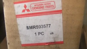 MR503577 2004 MITSUBISHI SPACE STAR WINDOW REG & MOTOR LHSR NEW - Picture 1 of 3