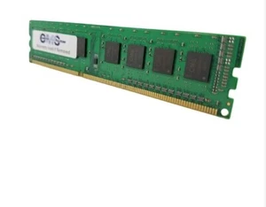 4GB (1x4GB) Memory RAM Compatible with Dell Optiplex 790 MT/DT/SFF Desktops A73 - Picture 1 of 2