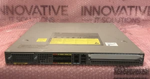 Cisco ASR1001-X Aggregation Services Router w/ Dual AC - Photo 1/5