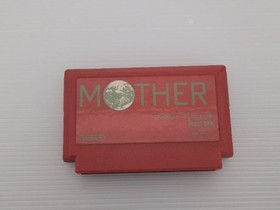 Mother (EarthBound Beginnings) Famicom/NES JP GAME. 9000026072808