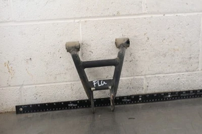 Honda FourTrax 200 TRX200D 1992 2x4 tipo II MANDO DELANTERO SUPERIOR IZQUIERDO BRAZO A S773 Foto 1 de 4